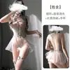 Roupa Íntima Sexy Tentação Tentação Roupa de Dormir Empregada Sexo Quente Diversão traje Traje Uniforme Roupa Feminina Empregado Ensinado