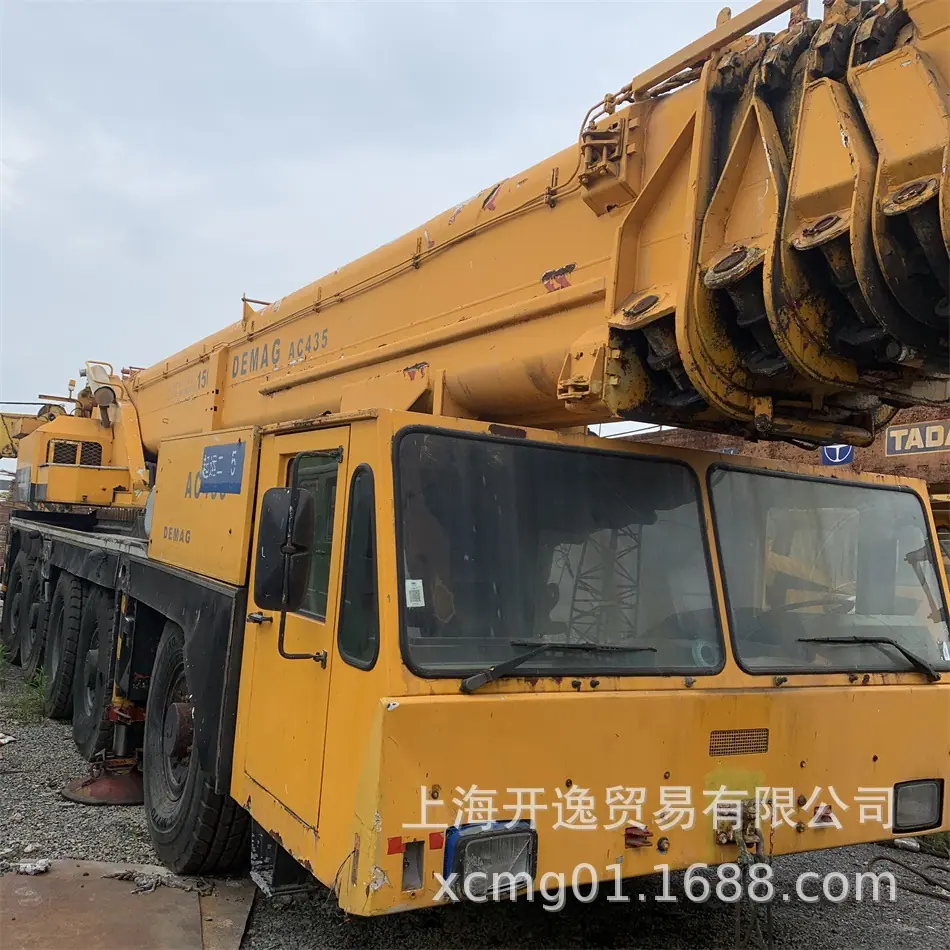 150 tons crane (6)