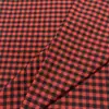 Tecido Xadrez Tecido de Algodão Poliéster Atacado Tecido Xadrez de Algodão Poliéster Tecido com Fio Dourado Tecido Listrado Camisa Social Tecido Jacquard