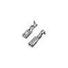 6931864/1-1452335-9 É Adequado para Plugue do Chicote do Farol da Série 3 da BMW Dj7121G-1.5-3.5-21