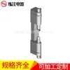 Shanghai Lianjiang CL201-3 bisagra industrial bisagra para gabinete eléctrico caja cerradura de cambio cerradura de puerta industrial cerradura de gabinete eléctrico
