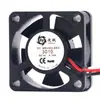 Ventilador de refrigeración DC3010 directo de fábrica aceite 5v silencioso impresora 3D coche proyector ventilador DC