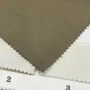 270g Sarja Elástica Poliéster-Algodón Tejido de Poliéster Ropa Deportiva Pantalones Chaqueta Cortavientos Tejido de Fibra Yamamoto