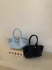 Bolsa de cubo de moda al por mayor para comercio exterior, nuevo modelo 2026, bolso de hombro versátil, bolso cruzado de alto valor