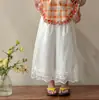 Tongsen Tongma Conjunto de Camiseta y Pantalones de Muñeca para Niñas Atuendo de Verano 2026 Estilo Nuevo para Niñas Pequeñas Camisola de Verano Pantalones Delgados para Niñas