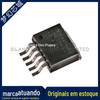 Lm2596Sx-3.3 Lm2596S 2596S To263 Regulador Chaveado Original