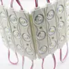 Fabricantes suministran Módulo de Inyección LED 3 luces 2835 Shenzhen, China MZ8218-03W2835