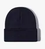 Chapéu de Tricô Leve para Outono e Inverno Chapéu para Frio de Exportação Bordado com Logo com Fotos e Amostras Fabricante de Chapéu de Tricô Jacquard Chapéu no Atacado