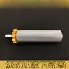 Accesorios para Máquina de Cortar Rueda de Hierro Rueda de Goma Rueda de Corte Inferior Tubo de Calentamiento de Placa Base Placa de Botones Placa Base Cuchillo de Corte Caliente y Frío