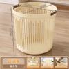 Cesta para Ropa Sucia Xingyou Cesta de Almacenamiento de Aspecto Elegante Cesta para la Colada Doméstica Baño Ducha Ropa Cesta para Ropa Sucia de Baño