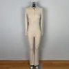 Conjunto de Moda Femenina Coreana Dongdaemun, Chaqueta con Capucha y Cremallera de Manga Larga Ajustada Sexy que Realza la Figura y Pantalones Casuales Ligeramente Acampanados
