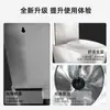 Inodoro Personalizado de Acero Inoxidable 304 Ahorrador de Agua y a Prueba de Olores para Uso Transfronterizo, Inodoro Público de Prisión con Tanque de Agua, Asiento de Inodoro de Acero Inoxidable