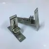 Soporte de Instalación para Barra de Cortina Eléctrica, Soporte Elevador de Barra, Accesorios para Barra Eléctrica, Soporte de Fijación de Barra, Materiales Auxiliares
