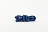 Venta al por mayor del fabricante Cordones elásticos semi-circulares sin atar para perezosos de 0.4, Banda elástica de alta elasticidad Materiales para zapatos