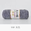 Bolas de Hilo al por Mayor Chenilla Terciopelo Tejido Crochet Hilo para Zapatos Sombrero Hilo Grueso de 3 Hebras Hecho a Mano Recomendado Fino