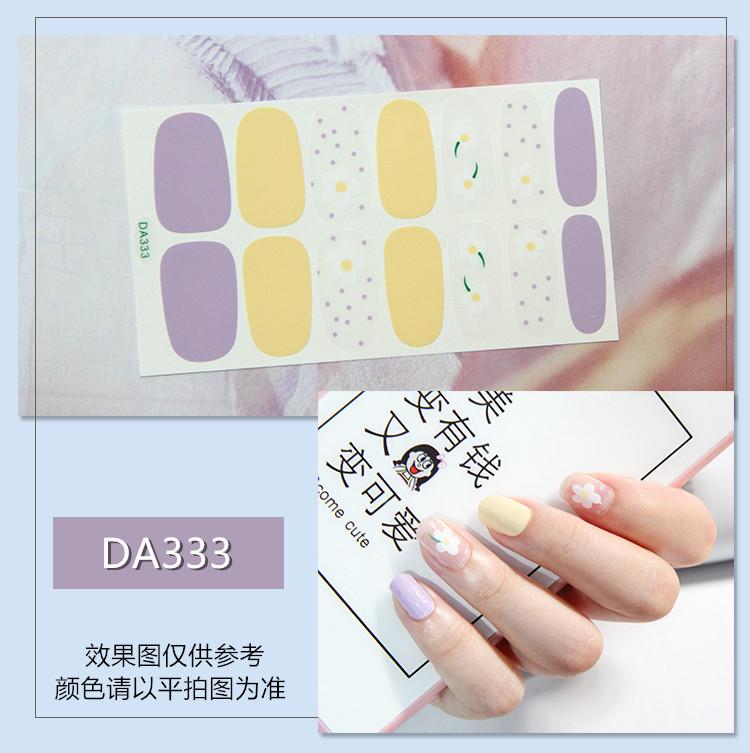 DA333