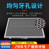 Potente Ventosa de Succión al Vacío Industrial Totalmente Automática Máquina Fresadora Gong por Computadora Centro de Mecanizado Fresadora y Grabadora CNC Ventosa Neumática