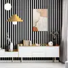 Papel de Parede Autoadesivo de Nova Estilo com Textura de Madeira para Decoração de Parede de Fundo de Casa, Quarto e Sala de Estar, Renovação de Móveis, Filme com Textura de Madeira