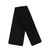 Calça base feminina Wuli Bu 2026 inverno novo canelada justa quente com forro de veludo armazenamento de calor antiderrapante
