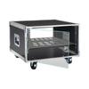 Gabinete Amplificador 4U/6U Chasis Equipo de Audio 8Uktv 12U Mezclador Rack Máquina de Karaoke Multifuncional