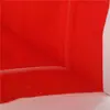 Bolsa de Embalaje para Cáscara de Mandarina Xinhui Auto-Soportante Cierre de Cremallera Auto-Sellante Bolsillo tipo solapa Pantalones 250g Cáscara de Mandarina Sellada Bolsa Transparente a Granel Bolsa de Regalo