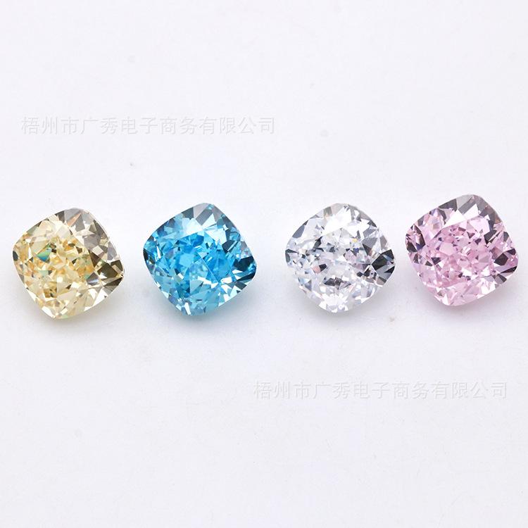肥方6A冰花切锆石