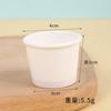Pratos, Tigelas, Louças, Acessórios para Brincar de Comidinha em Miniatura, Tigelas Simuladas, Colheres, Garfos, Brincadeira de Comidinha DIY, Acessórios de Mesa para Cozinha de Faz de Conta