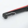 Tijeras de podar de rama, Tijeras de podar para bonsái de acero inoxidable, Sierra para ramas altas, Tijeras para uvas, pimientos, verduras y frutas, Personalizable