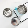 Taza de fideos instantáneos de acero inoxidable multifuncional de gran capacidad conveniente doble capa a prueba de calor comida rápida Taza lonchera para estudiante trabajador de oficina
