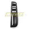 Adequado para Volkswagen Bora Golf 4MK4 99-05 painel do interruptor da maçaneta interna da porta lado do motorista direito