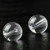 Série Ouro Contas Soltas de Cristal Lua Branca Fantasma Branco Cristal Branco Ouro Acessórios de Joias DIY Contas Fio para Pulseira Contas