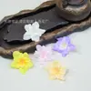 Flor Artificial Delfínio Grande Venda Quente Transfronteiriça Pacote de Material DIY Caixa de Flores com Adorno de Etnia Minoritária