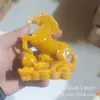Piedras Luminosas en Varios Estilos para Sala de Estar, Entrada, Estudio, Decoración del Hogar, Escritorio de Oficina, Decoración de Coche, Suministro para Transmisión en Vivo