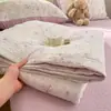 Colcha Refrescante de Verão Classe A, Colcha Antibacteriana para Ar Condicionado Grau 7A, Enchimento de Colcha, Colcha de Primavera e Outono, Lavável à Máquina, Lavável, Colcha Fina de Verão 3