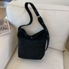 Bolsa Tote de Grande Capacidade para Mulheres 2025 Nova Bolsa Feminina para o Dia a Dia Bolsa de Ombro Retro de Alta Qualidade Bolsa Saco Transversal
