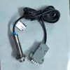 Alimentador Vibratório de Copo Modulação de Frequência Regulagem de Tensão Acessórios do Controlador Chave de Proximidade Parada Completa de Material Fotoelétrico de Feixe Atravessado Fibra Óptica Indutivo de Linha