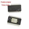 Chip amplificador de áudio TAS5805MPWPR TAS5805MA1 novo original pacote HTSSOP28