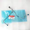 Piezas de motor Cummins QSB5.9 tubería de aceite de alta presión 3943765