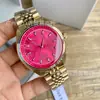 Reloj Mismo Modelo de la Emperatriz Viuda, Reloj de Alta Gama Saturno Azul Hielo, Reloj para Mujer Hueso de Serpiente Fruta del Dragón Full Diamante, Venta al por Mayor