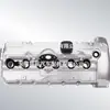 Adecuado para Hyundai Kia OE:11127548274 tapa de válvulas de culata de motor de alta calidad repuestos de automóvil