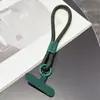Cordón Simple para Teléfono Móvil Estilo Muñeca para Hombres y Mujeres, Cuerda de Mano Corta para Viajes Moda, Fuerte y Duradero, Anti-Rotura Nuevo