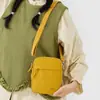 Bolsa Quadrada Pequena Casual de Design de Nicho Transfronteiriço 2026 Nova Estilosa Simples Moda Personalidade Feminina Bolsa de Ombro Transversal