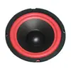 Placa roja 5 pulgadas 6 pulgadas 70 magnético 8 pulgadas 10 pulgadas 80 magnético altavoz subwoofer altavoz de rango completo 4 ohmios altavoz de audio