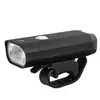 Fabricante Lanterna de Bicicleta 5WXPG Mountain Bike 1200 Mah Liga de Alumínio Lanterna Equipamento de Ciclismo ao Ar Livre