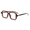 Nuevas Gafas de Sol Aviador Retro de Doble Puente, Clásicas y de Moda, Unisex, Diseño de Nicho, Gafas de Sol Elegantes