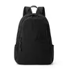 Mochila de viaje ultraligera para mujer, nuevo modelo 2026, elegante y sencilla, gran capacidad, mochila de viaje plegable para exteriores