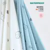 Impermeable para Vehículo Eléctrico, Unisex, Estilo Largo Grande, A Prueba de Tormentas de Cuerpo Completo, Modelo Nuevo, Uso Individual, Poncho de Lluvia de Moda