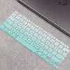 Aplicable a película protectora de teclado para Apple MacBook Air 13 A2337 cubierta a prueba de polvo para portátil A2179