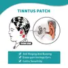 Oeste y; Mes Tinnitus Gotas para los Oídos Alivian el Tinnitus, Dolor de Oído con Picazón, Limpieza de Oídos, Cera Seca y Dura