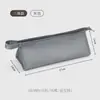 Bolsa de Almacenamiento para Secador de Pelo, Montaje en Pared, Sin Taladro, Portátil para Viajes, Bolsa de Malla Transparente para Almacenamiento, Bolsa de Almacenamiento para Cosméticos y Rizador